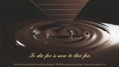 Lindt - To die for