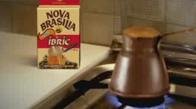 Nova Brasilia - Reteta gustului bogat