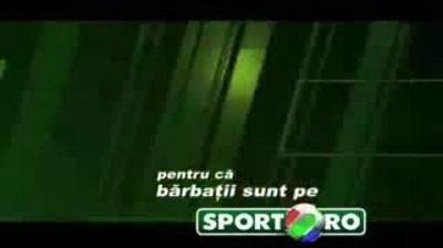 Sport.ro - Tatuaj (II)