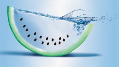 Ioli Natural Mineral Water - Watermelon