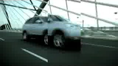 Hyundai Veracruz - ADN de inalta clasa