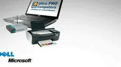 UltraPRO Computers - Mosu din bucatarie