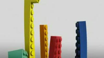 Alpha Bank - IMM Premier: Lego