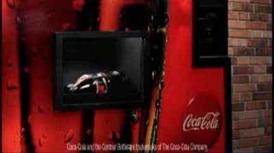 Coca Cola - Portal
