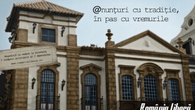 Romania Libera - Anunt Imobiliar (lucrare necontractata)