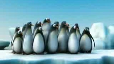 De Lijn - Penguins