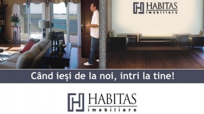 Habitas Imobiliare - Afaceri cu confort