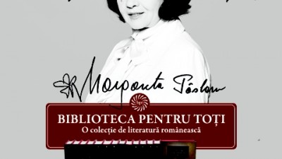 Jurnalul National - Margareta Paslaru