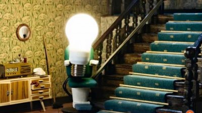 Longlife Bulbs - Stairlift
