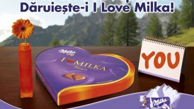 Milka - I Love Milka