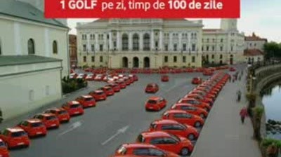 Vodafone - Cars (20 sec.)