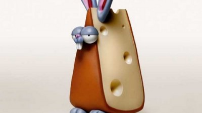 Brandt Refrigerators - Cheeze-Rabbit