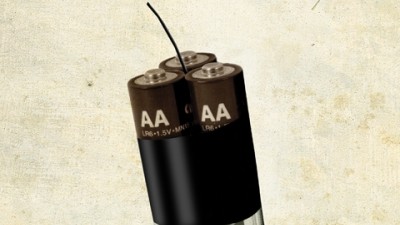 Eco Romania - Baterii