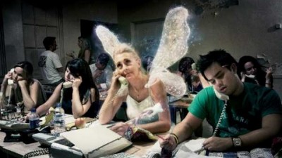 Listerine Toothpaste - Tooth fairy - Call centre