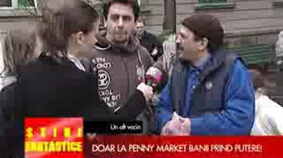 Penny Market - Testimonial II