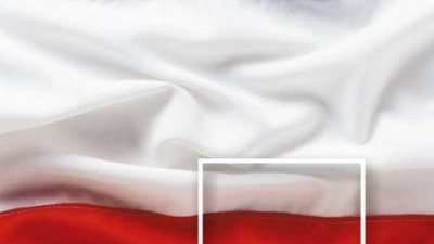 Visit Poland - French Flag