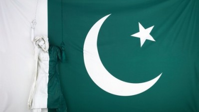 Amnesty International - Flags - Pakistan
