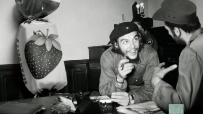 Cia De Bolso - Objects of Pocket - Che Guevara