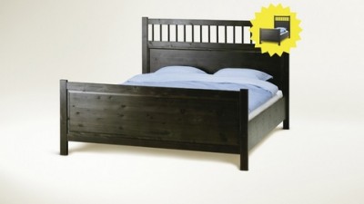 IKEA - Bed