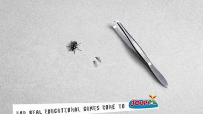 Joupi Toy Store - Fly