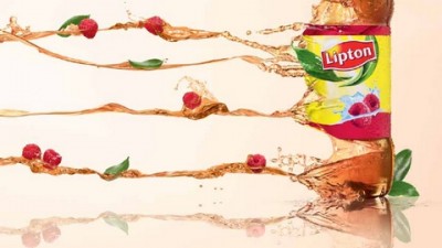 Lipton - Raspberry