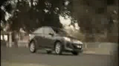Mazda 3 - Unexpected