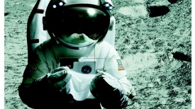 Nasic - Astronautul