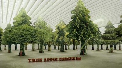 Other Images - Installations - Tree