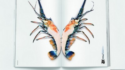 WMF - Lobster