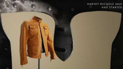 Harvey Nichols - Norse Helment