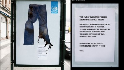 United Nations - Jeans