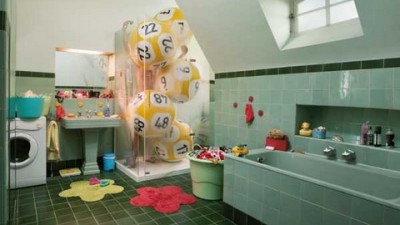 Loto - Shower