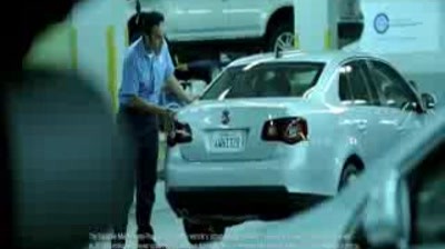 Volkswagen - Fake out