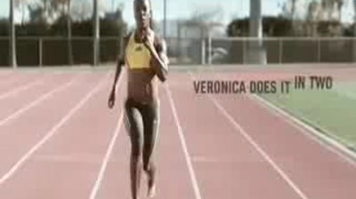 adidas Super 7 - Veronica Campbell-Brown