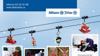 Allianz-Tiriac - Corporate