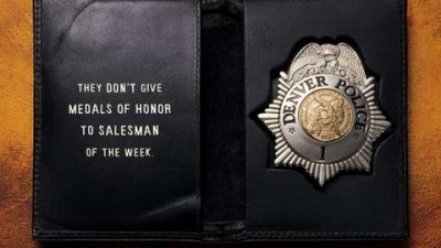 Denver Police Department Recruitment - Medals