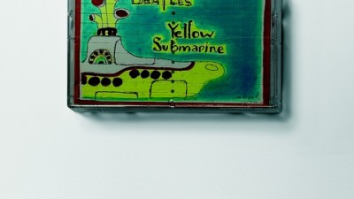 Radio Gold - Beatles Yellow Submarine