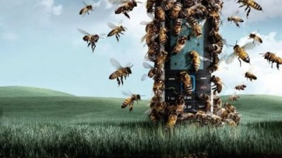 Movistar - Bees