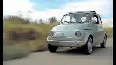 Fiat - Legends