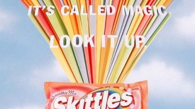 Skittles - Rainbow (III)