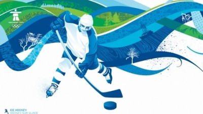 Vancouver 2010 - Ice Hockey