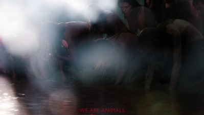Wrangler - We are animals - Red (32)