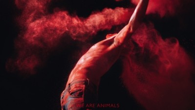 Wrangler - We are animals - Red (35)