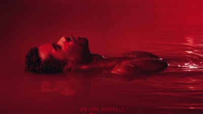 Wrangler - We are animals - Red (37)