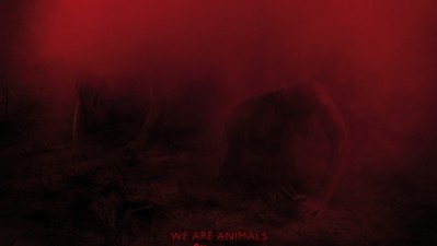 Wrangler - We are animals - Red (44)