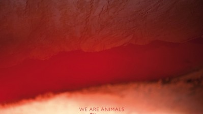 Wrangler - We are animals - Red (75)