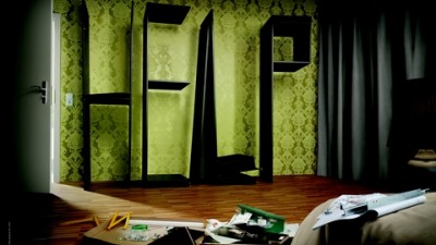 IKEA - Bedroom
