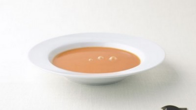 La Soupe - Fresh fish soup