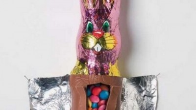New Scientist - Easter Bunny