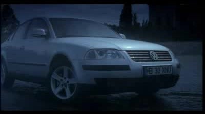 Volkswagen Passat - Iubit